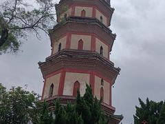 -广州莲花山旅游区