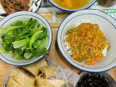 -阿金大白·上海菜馆(新天地店)