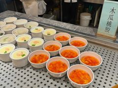 -禾斗海鲜自助(市南银座店)