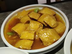 -闫府私房菜·百年鲁菜(恒隆店)