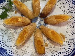 -明兰美食(御河堤商业街店)