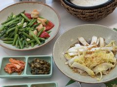 -谷田稻香·砂锅菜(王府井百货店)