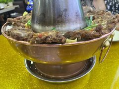 -赵氏盱眙十三香龙虾(蓝村店)