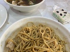 -蒋家桥饺面店(广陵路店)