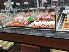 -韩盛·盛江山自助料理(于洪新玛特店)