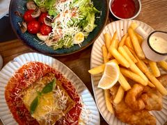 -闲·胡同 Barblu Hutong(雍和宫五道营店)