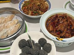 -欧记大排档·景德菜(上海首店)