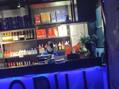 -串亿88烧烤·羊腿·羊蝎子(板泉路店)