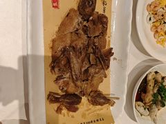 -花中城·杭帮菜·粤菜·海鲜火锅(清泰街店)