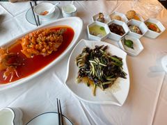 -民国红公馆·秦淮八艳(夫子庙店)
