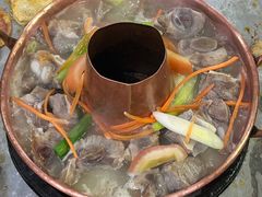 -香香腊排骨.野生菌火塘总店(束河店)