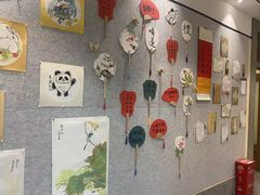 -秦汉胡同书法国画古筝围棋书院(漕宝日月光分馆)