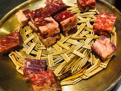 -本炙炭烤·蒲烧活鳗料理店(金沙洲店)