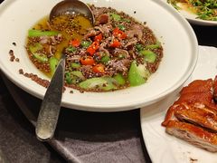 -骏莱海鲜鱼港(五角场店)