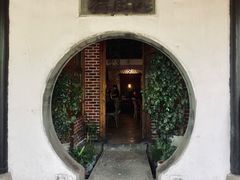 -日出青木·杭帮菜名店