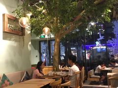 -仙踪林(江燕路万科里店)