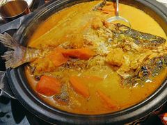 -探鱼·鲜青椒爽麻烤鱼(领展购物广场店)