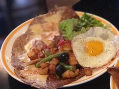 -La Creperie法餐厅(桃江路店)