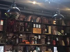 大堂-清漫·派对音乐餐吧(市桥店)