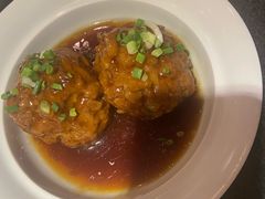 -鲁菜根·泰安菜(万达店)
