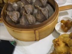 -张记荞面馆