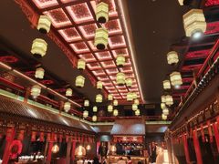 -宝轩渔府·老字号海鲜·正宗津菜(水上店)