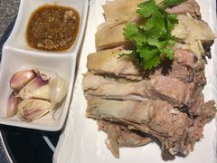 -马老六清真餐厅(雁滩店)