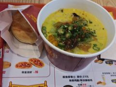 -吉品合酥脆烤饼(太平洋森活天地店)