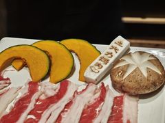 -土大力韩式烤肉料理(39年·和平路店)