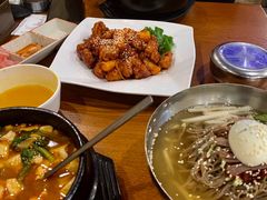-韩礼年糕(飞虹路店)