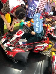 -都乐汇儿童乐园(莱蒙都会店)