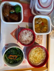 -宝馨月月子中心(友谊医院店)