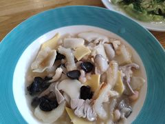 -小苏舍餐厅(木渎店)