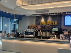 -LAVAZZA拉瓦萨咖啡(星荟中心店)