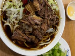 -柴氏风味斋(甘家口店)