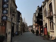 -两江国际影视城