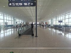 -青岛胶东国际机场
