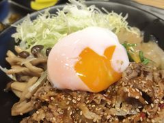 -町门烤肉拌饭专门店(哈西万达店)