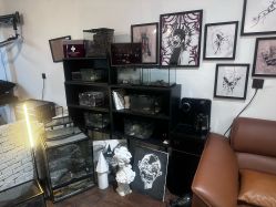 -HEY!TATTOO·嘿刺青