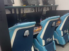 -网鱼网咖·电竞(南开百脑汇店)