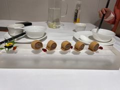 -满堂·烤鸭店·北京菜(鼓楼店)