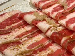 -千寻山野烤肉(中关村店)