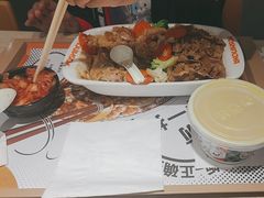 -吉野家(枫合万嘉店)