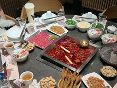 -锦城印象火锅(天府三街店)
