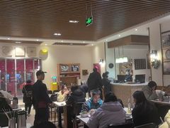 -白氏兄弟烧烤(富康路总店)