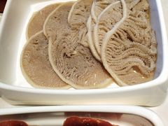 白千层毛肚-海底捞火锅(枫蓝国际购物中心店)
