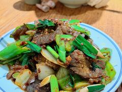 -静一餐厅·湖北菜(前门店)