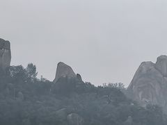 -嵖岈山风景区