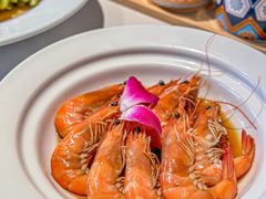 -顶特勒·黄鱼馆·特色菜(上海大世界店)