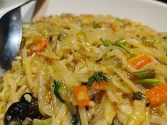 -虢国羊肉汤馆(政二街店)